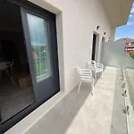 La Canal Apartment *