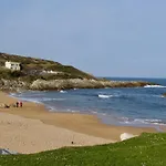 La Canal Soto de la Marina