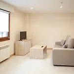 Appartement La Canal