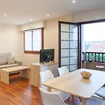 La Canal Appartement *