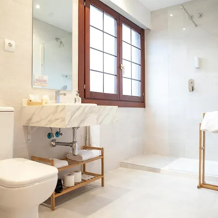 La Canal Apartment *