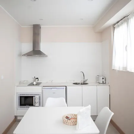 Apartamento La Canal