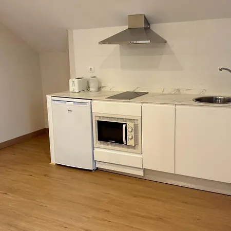 Appartamento La Canal Soto de la Marina