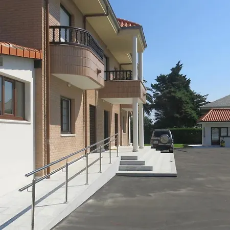 La Canal * Soto de la Marina