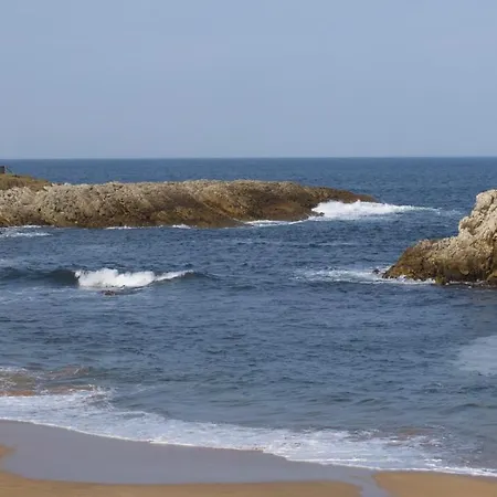 La Canal Lejlighed *