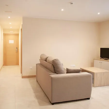 La Canal * Soto de la Marina