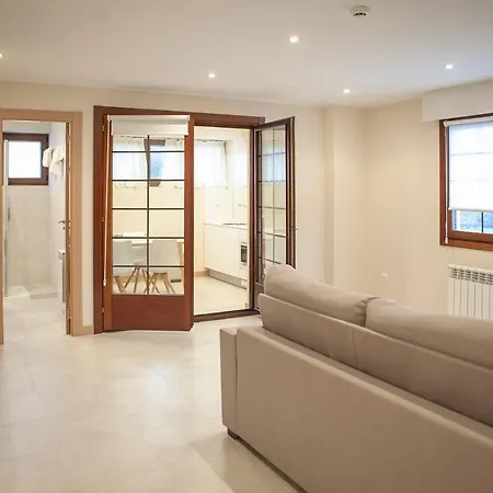 La Canal Soto de la Marina