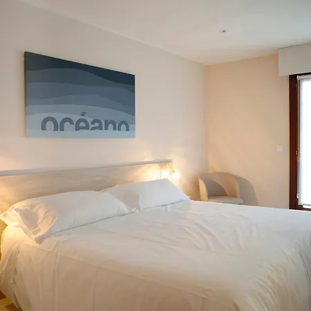 Apartamento La Canal *