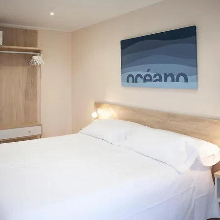 La Canal Lejlighed *