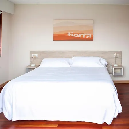 Apartamento La Canal *