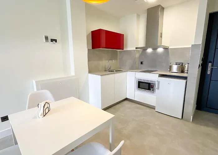 La Canal Soto de la Marina