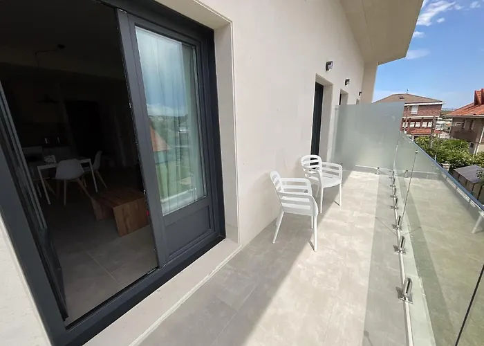 La Canal Apartment *