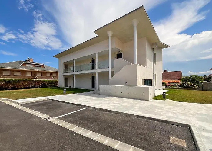 La Canal * Soto de la Marina