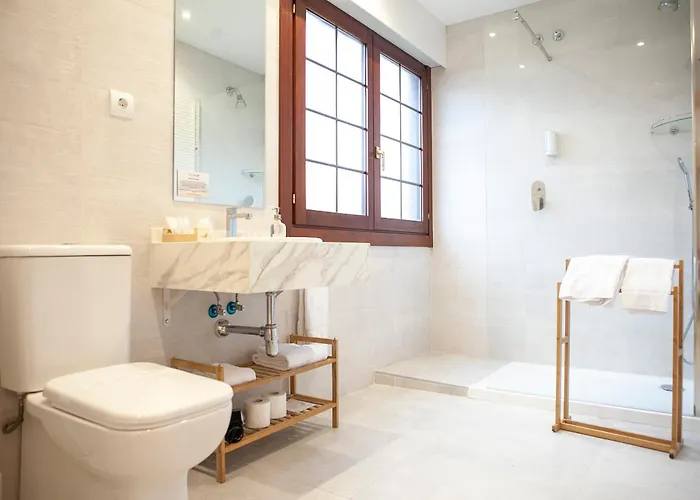 La Canal Apartment *