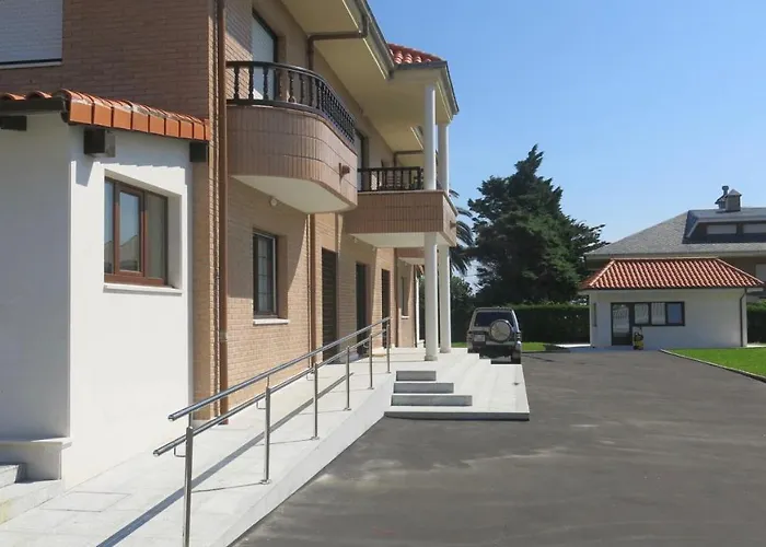 La Canal * Soto de la Marina