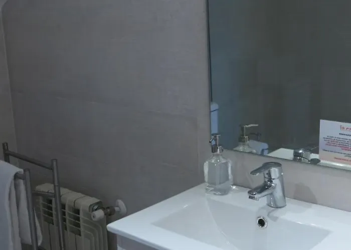 La Canal Apartment *