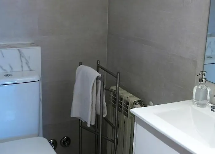 La Canal * Soto de la Marina