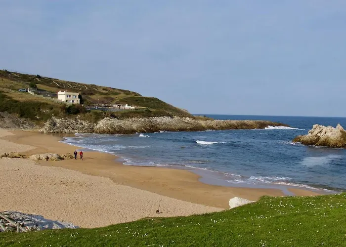 La Canal Soto de la Marina