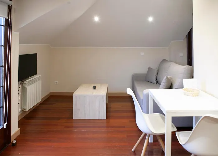 La Canal Apartment *