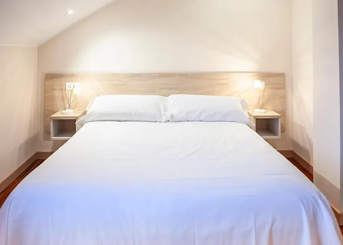 La Canal Apartment *