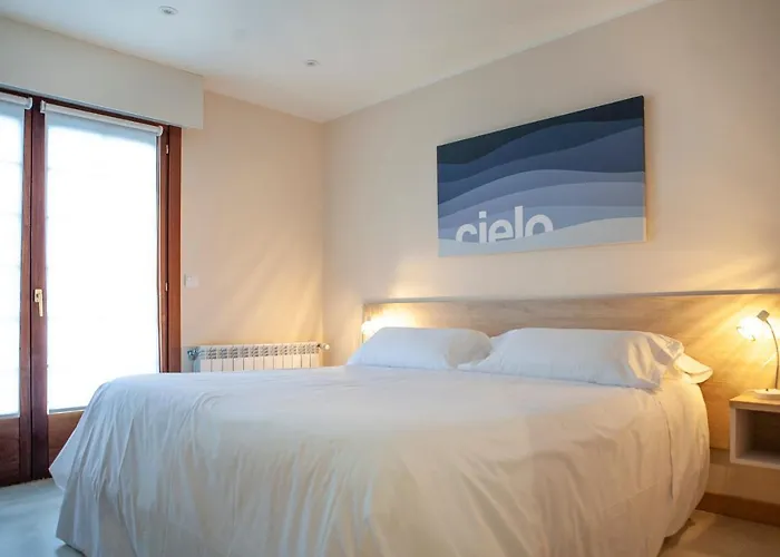 La Canal Apartment Soto de la Marina