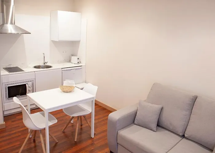 Apartment La Canal *