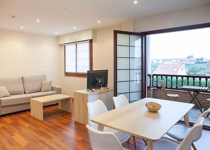 La Canal Apartment *