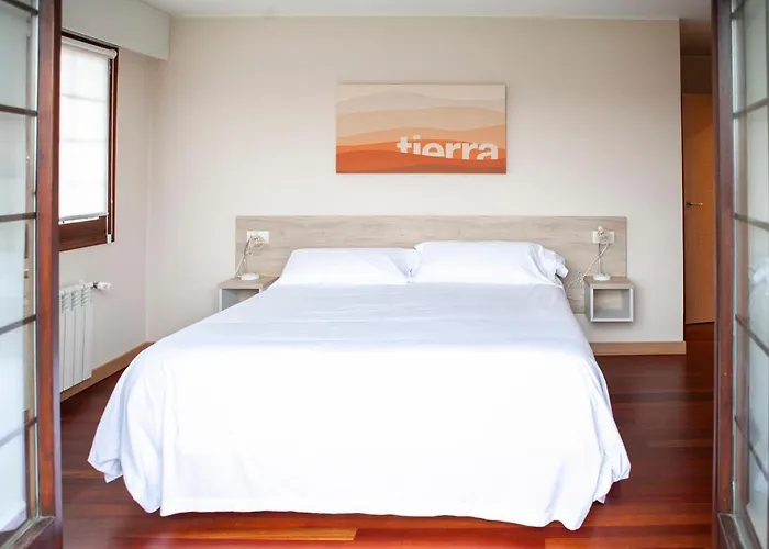 Apartment La Canal *