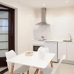 Apartmán La Canal *