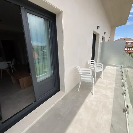 La Canal Apartamento *