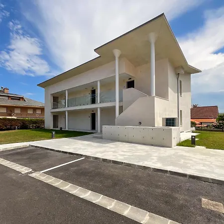 La Canal * Soto de la Marina