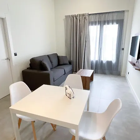 La Canal * Soto de la Marina