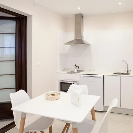 Apartamento La Canal *