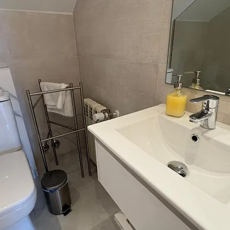 Apartmán La Canal *