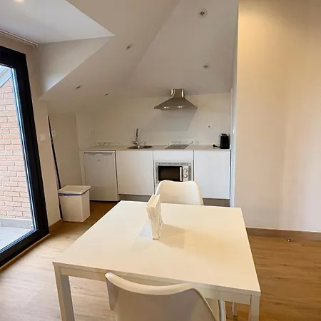 Apartmán La Canal Soto de la Marina