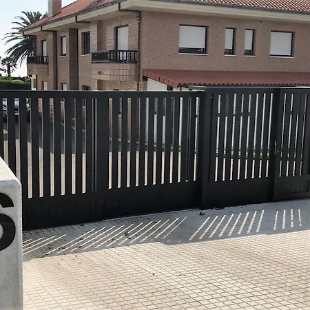 Apartamento La Canal *