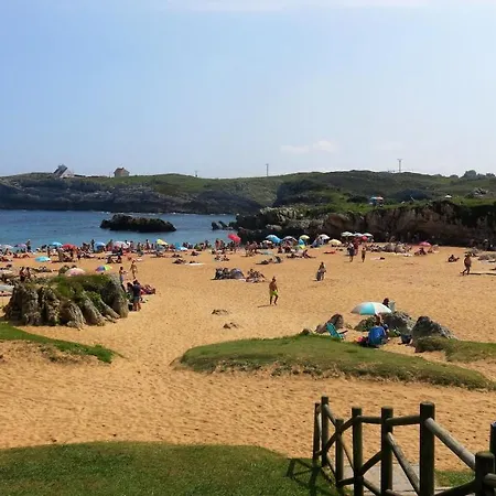 La Canal Apartamento *