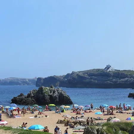 Apartamento La Canal