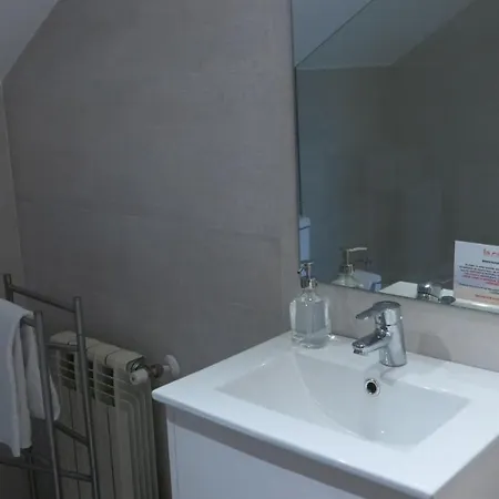 La Canal Apartamento *