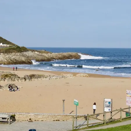 La Canal Apartamento *