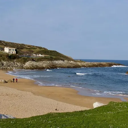La Canal Soto de la Marina