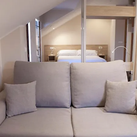 Apartamento La Canal