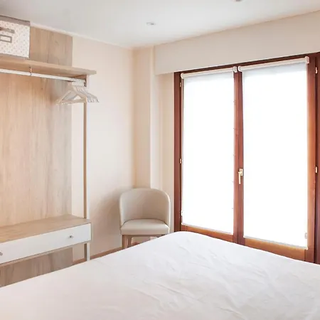 Apartamento La Canal *