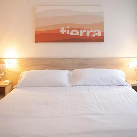 Apartman La Canal Soto de la Marina