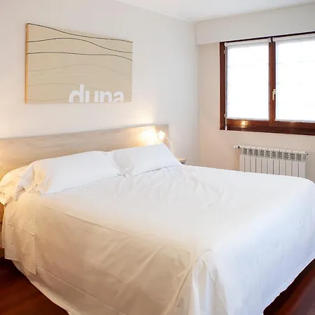 Apartamento La Canal