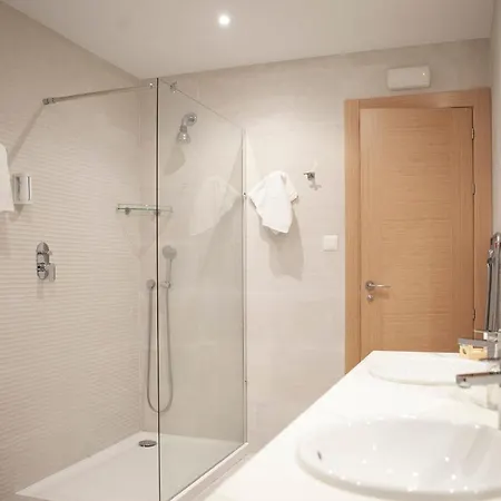 Appartement La Canal *