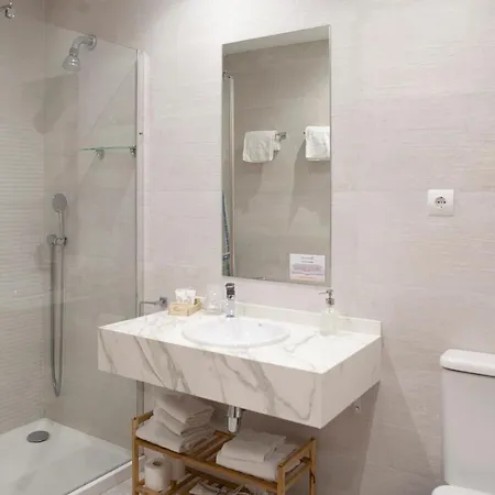 La Canal Appartement