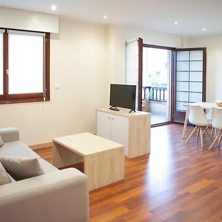 La Canal * Soto de la Marina