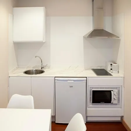 Appartement La Canal