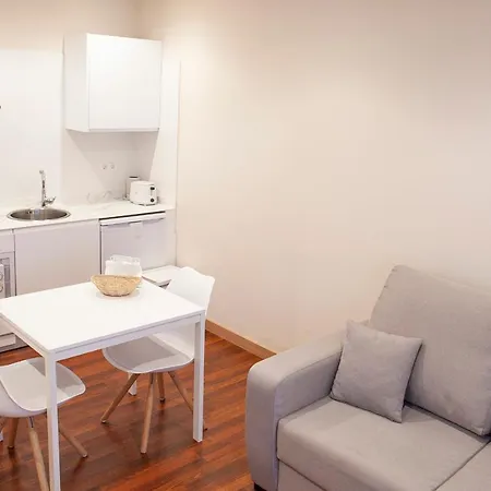 Apartamento La Canal *